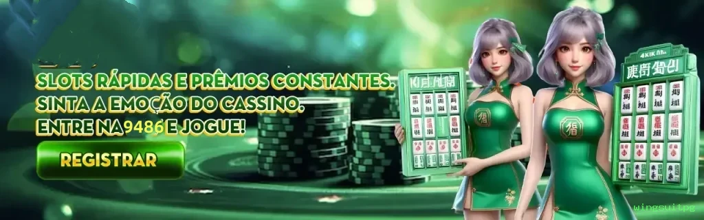 Casino Login wingsuitpg
