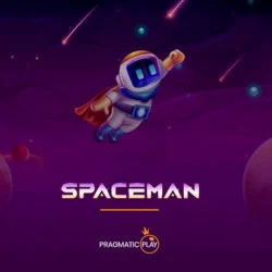 Spaceman wingsuitpg
