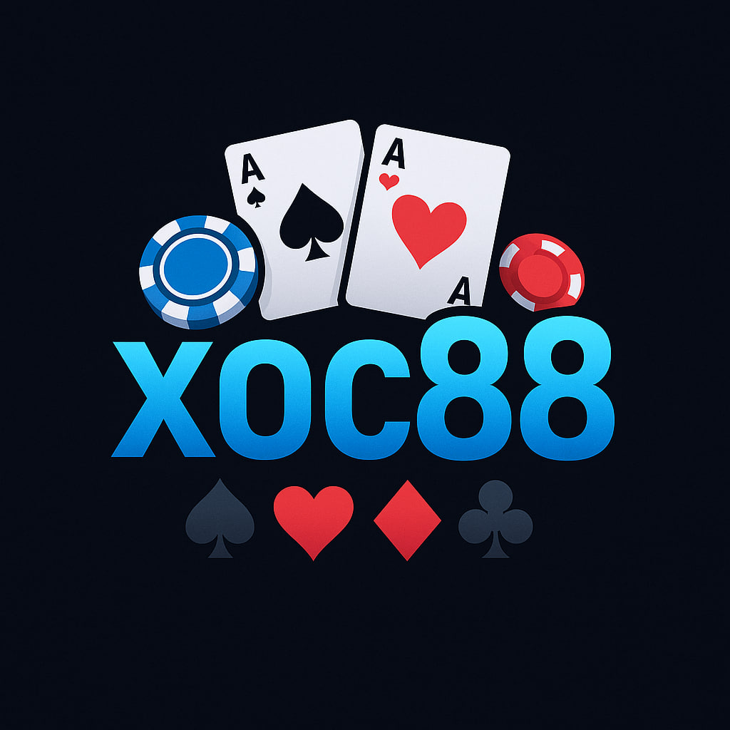 Logo của xoc88